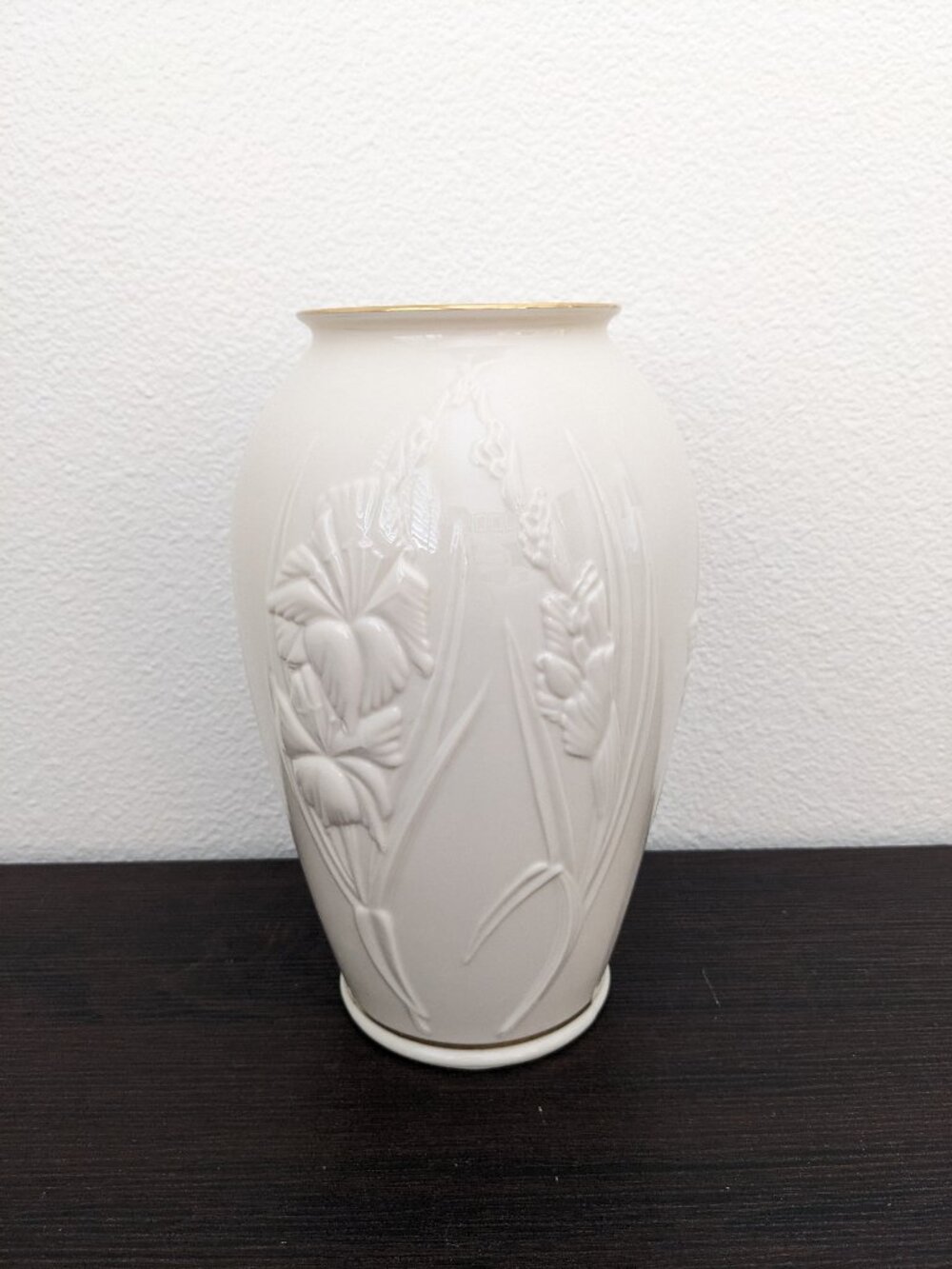 Lenox 9.5" Masterpiece Vase
